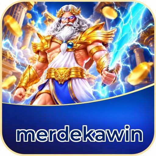 merdekawin