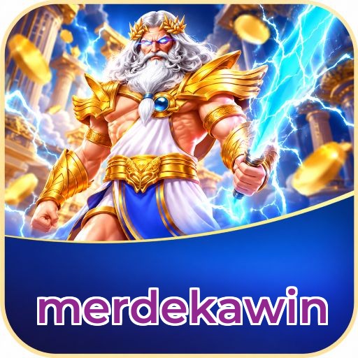 merdekawin