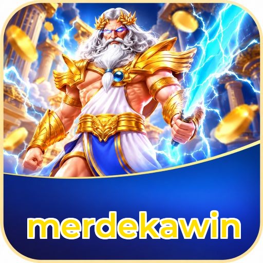 merdekawin