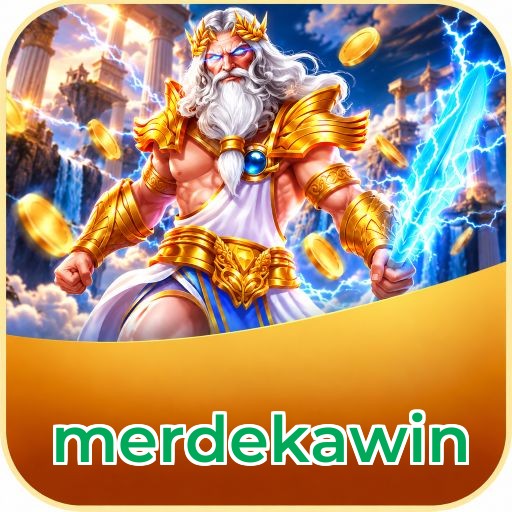 merdekawin