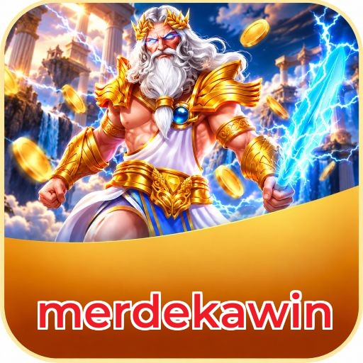 merdekawin